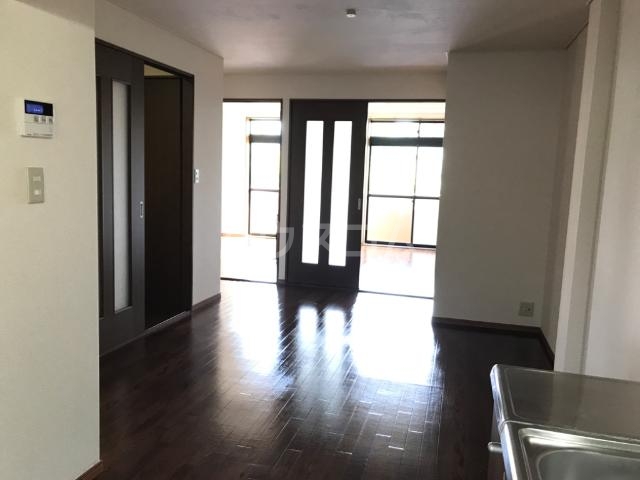 3/30 リビング/ダイニング