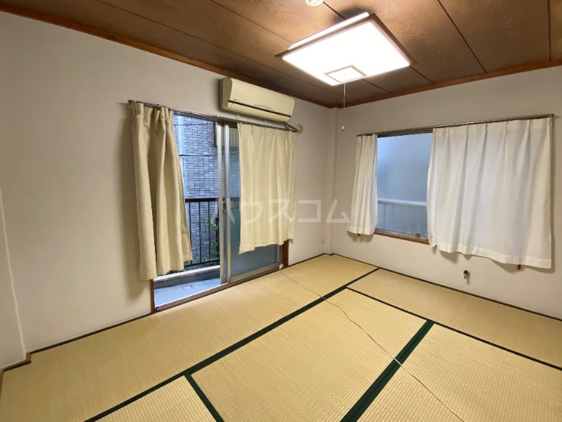 4/27 リビング/ダイニング