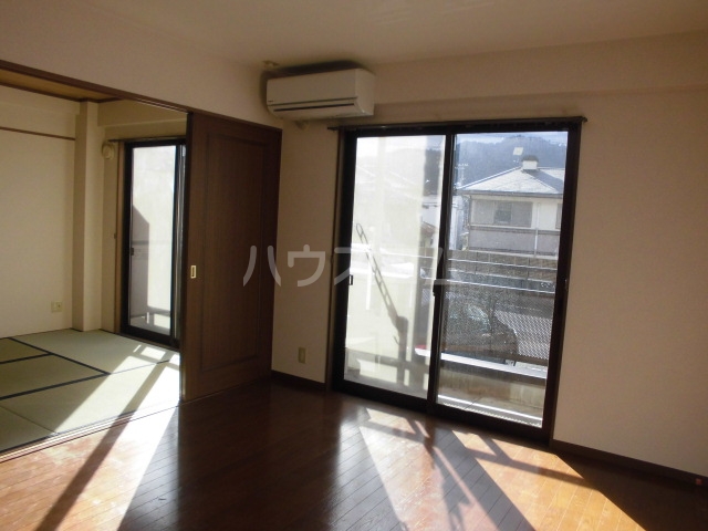 4/29 リビング/ダイニング