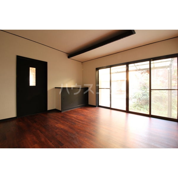 3/20 リビング/ダイニング