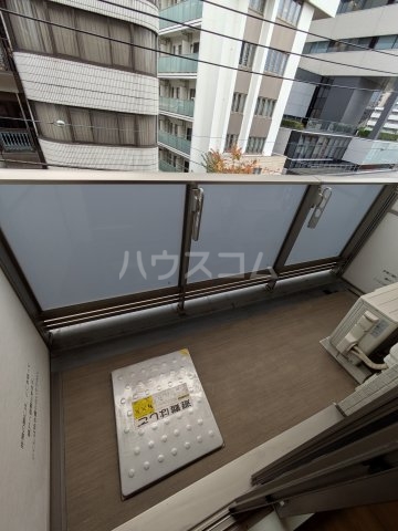 15/30 バルコニー