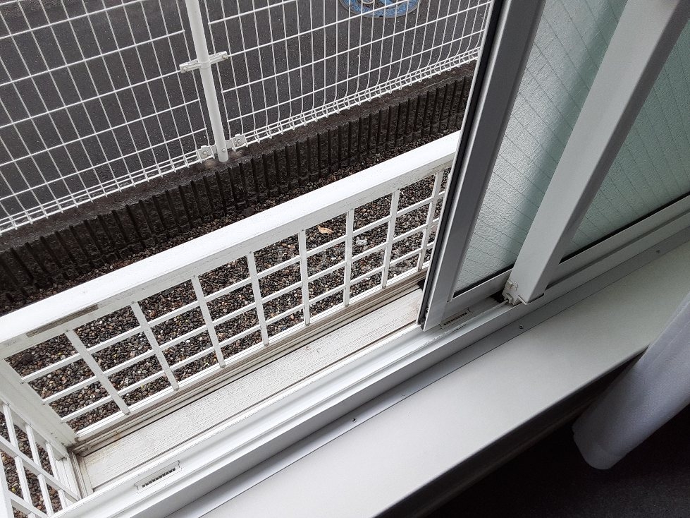 14/28 バルコニー