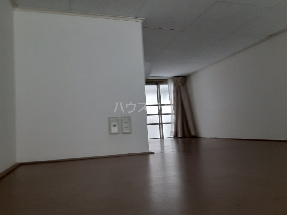 4/28 リビング/ダイニング