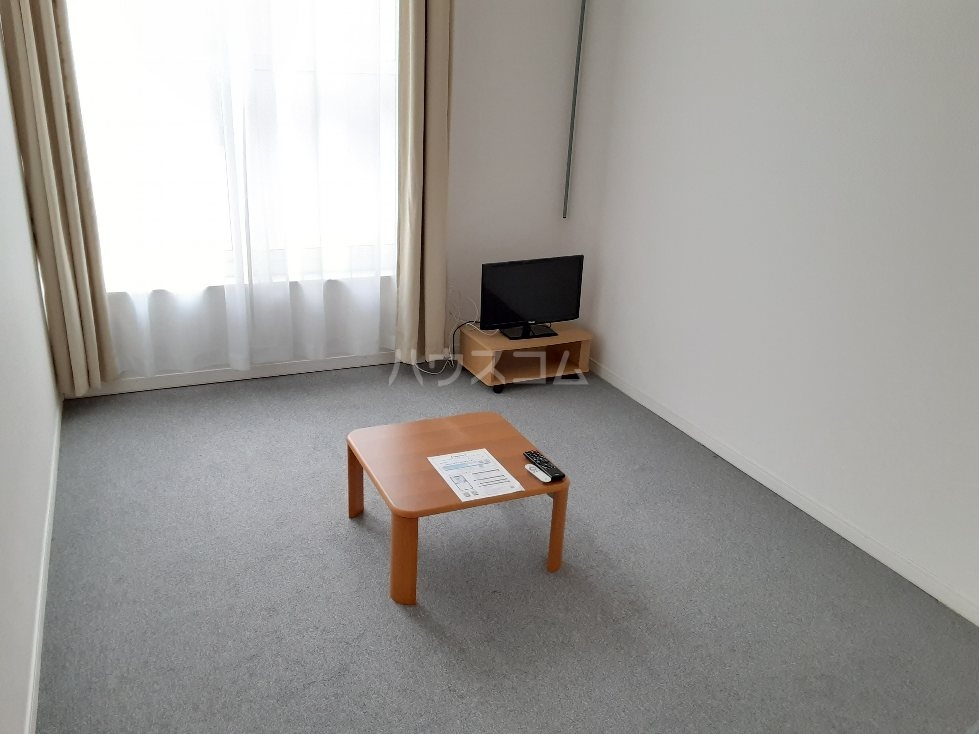 3/28 リビング/ダイニング