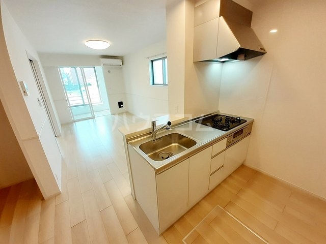 7/20 キッチン