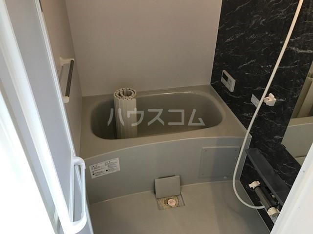 11/27 浴室