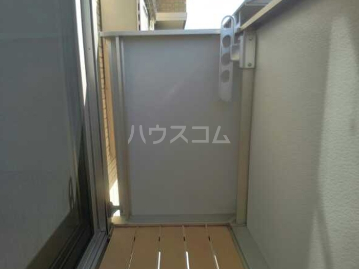 13/30 バルコニー