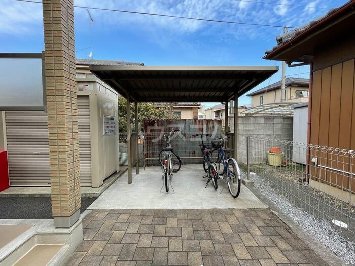 20/30 エントランス