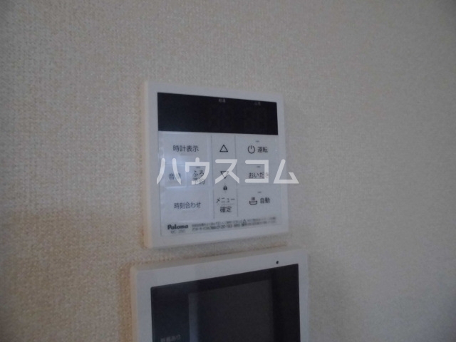 16/30 設備