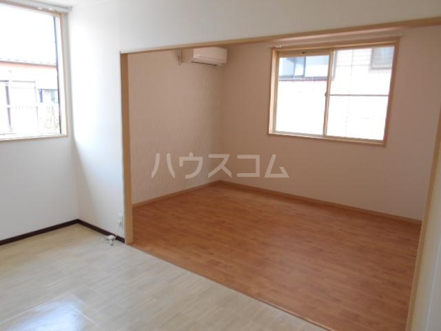 その他共有