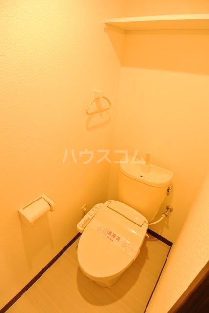 9/18 トイレ