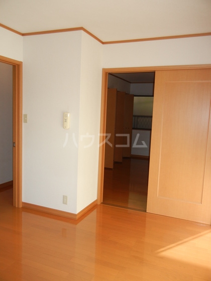 4/25 リビング/ダイニング