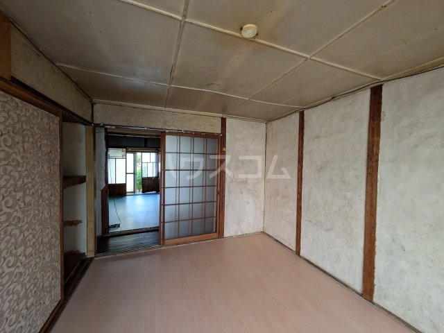 3/27 リビング/ダイニング