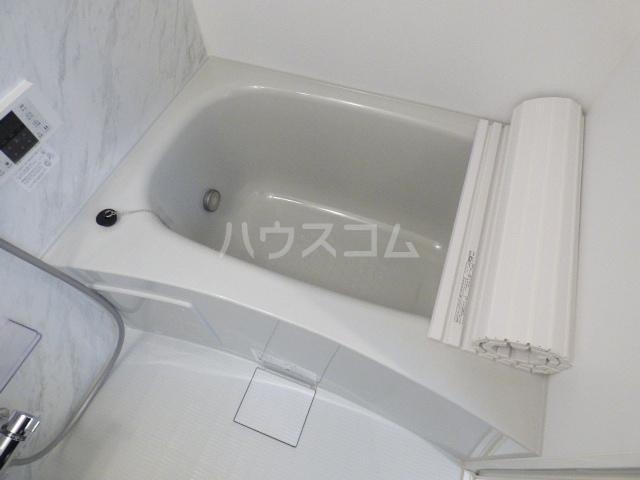 12/27 浴室