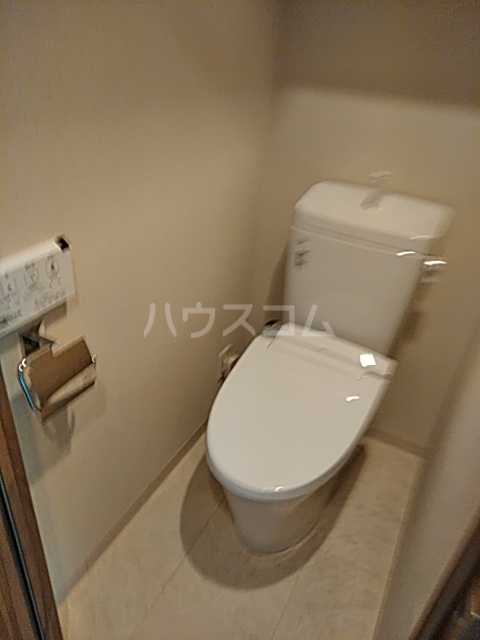 11/30 トイレ