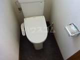 14/21 トイレ
