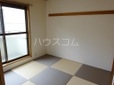 6/21 寝室