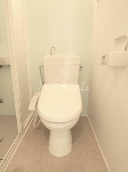 8/22 トイレ