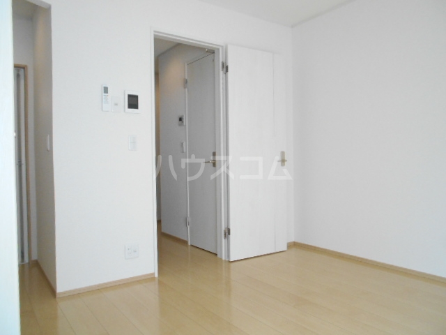 4/22 リビング/ダイニング