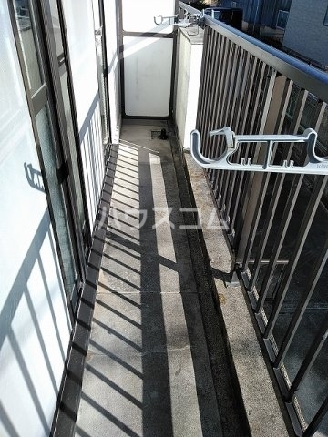 24/30 バルコニー