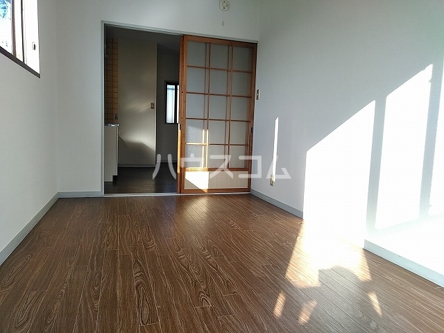 5/30 リビング/ダイニング