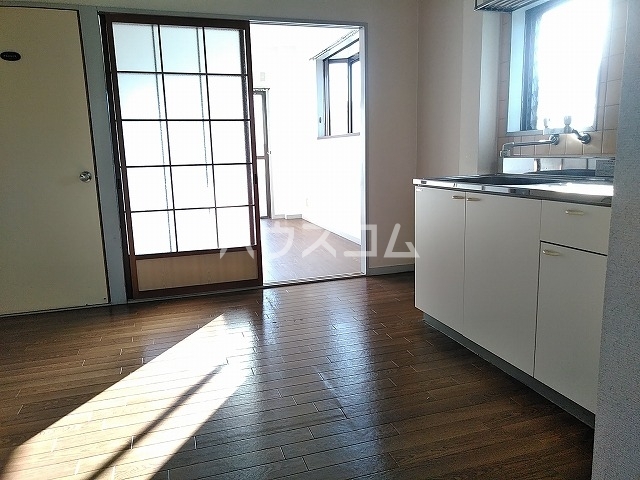 7/30 リビング/ダイニング