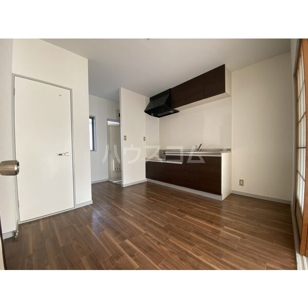 8/30 リビング/ダイニング