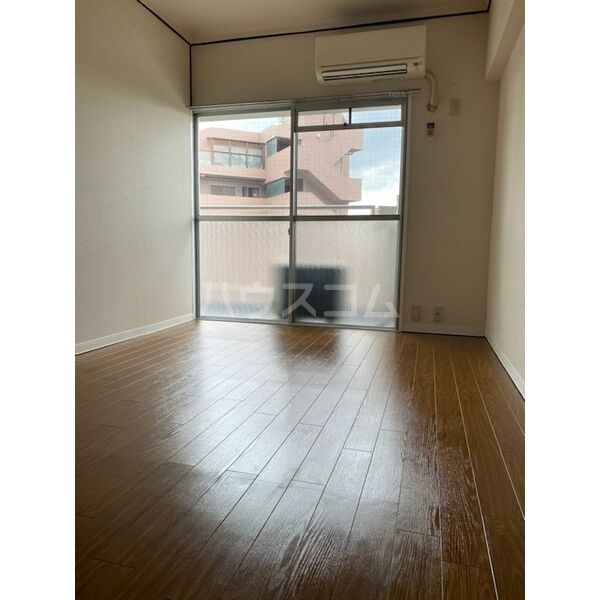 10/24 バルコニー