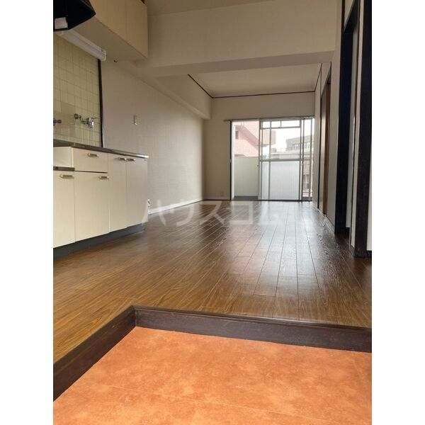 3/24 リビング/ダイニング