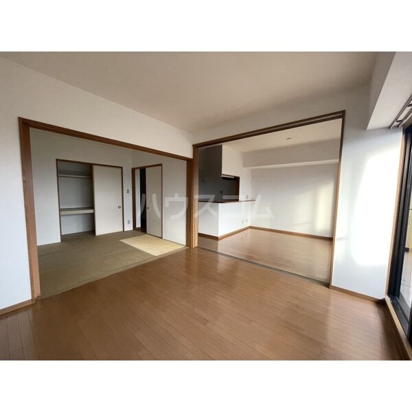 3/18 リビング/ダイニング