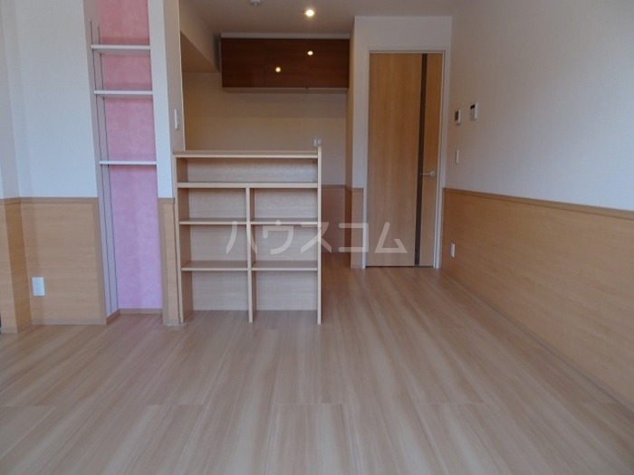 3/22 リビング/ダイニング