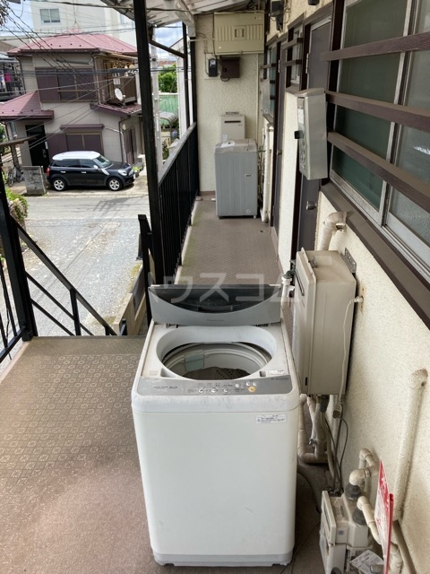 その他共有