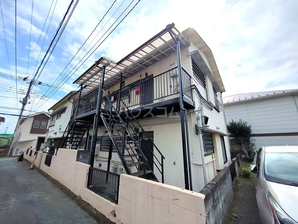 1/23 外観