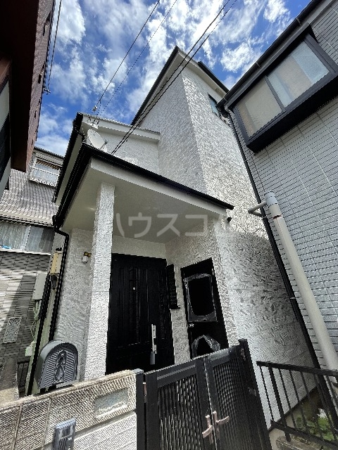 1/28 外観