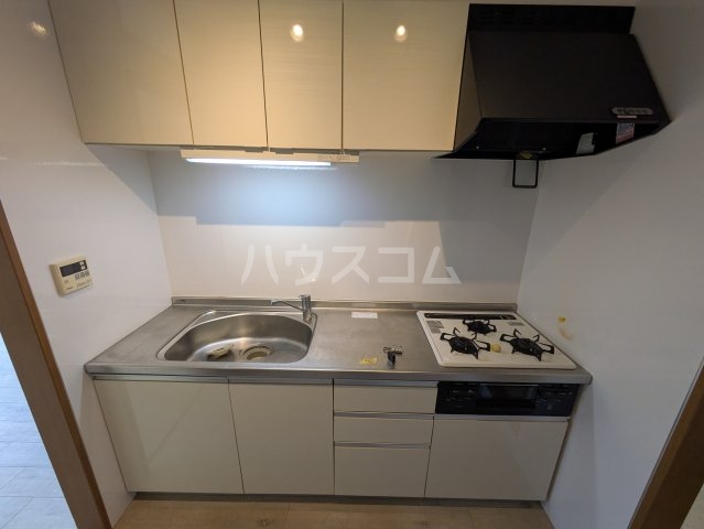 15/30 キッチン
