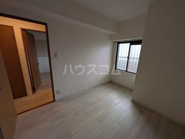 10/30 寝室
