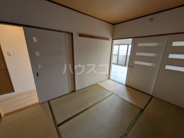 8/30 室内