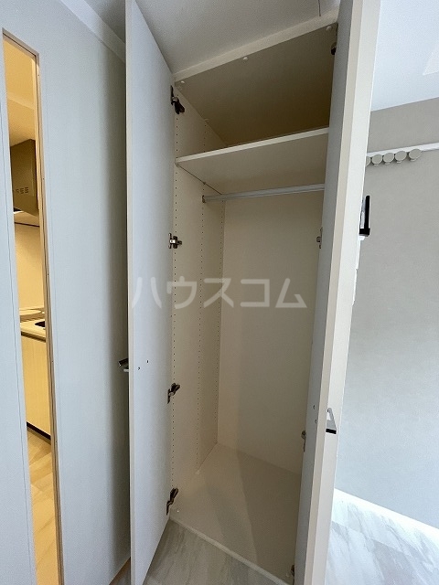 5/30 収納