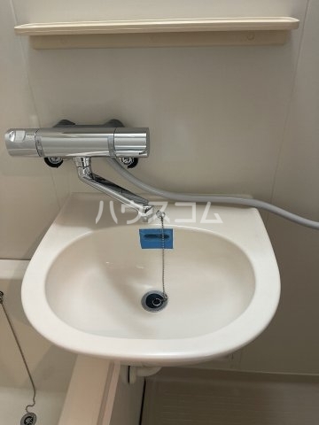 15/25 洗面