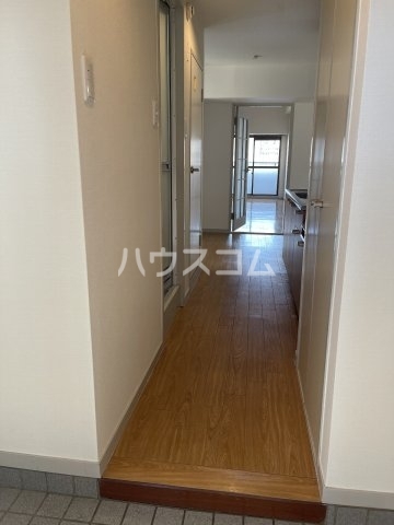 9/25 玄関
