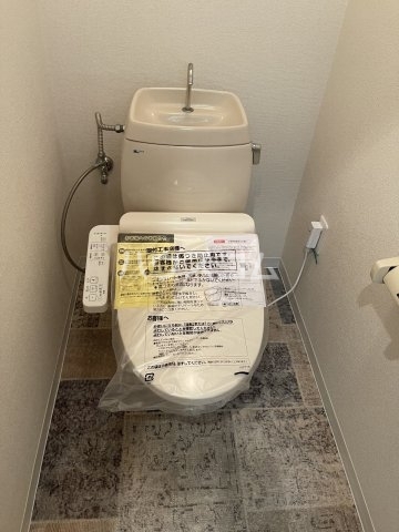 13/25 トイレ