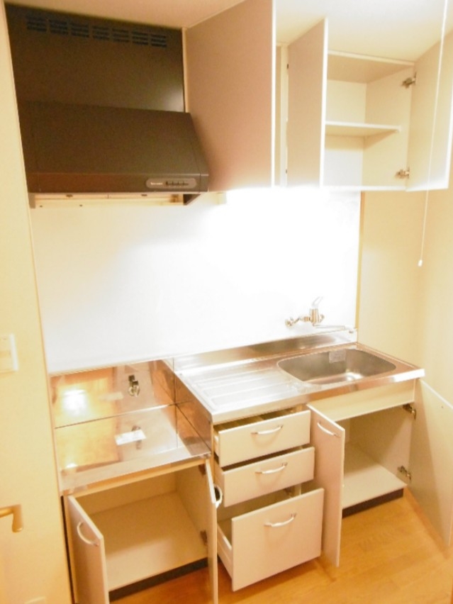 11/30 キッチン