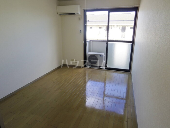 4/18 リビング/ダイニング