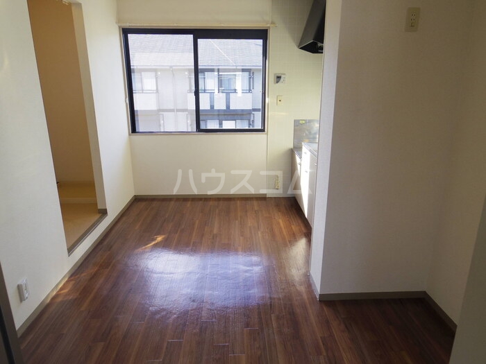 3/18 リビング/ダイニング