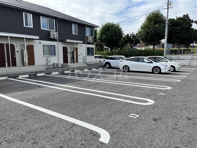 29/30 駐車場