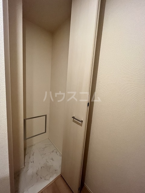 15/30 玄関