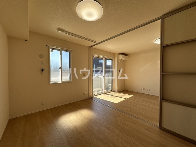 4/22 リビング/ダイニング