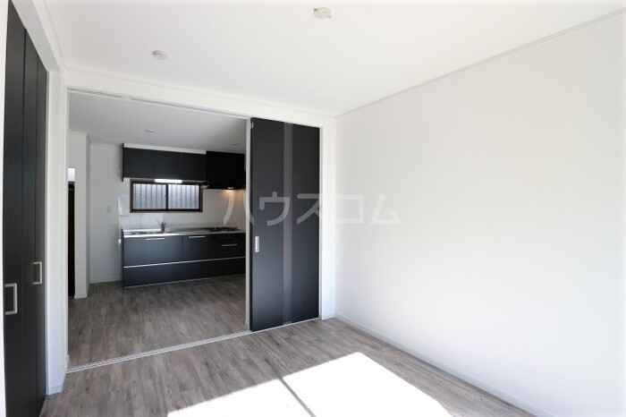 3/19 リビング/ダイニング