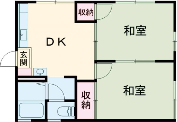 2/11 間取
