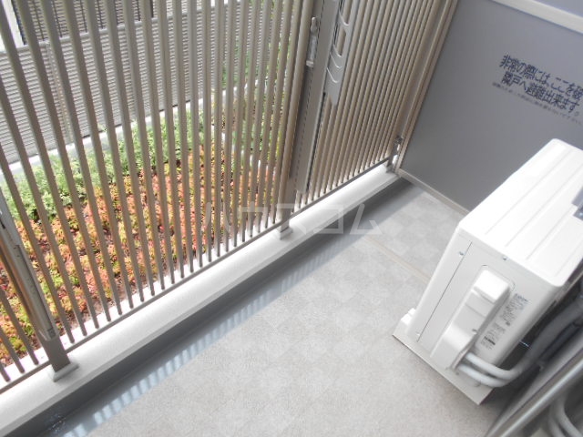 24/30 バルコニー